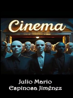 cover image of Cinema